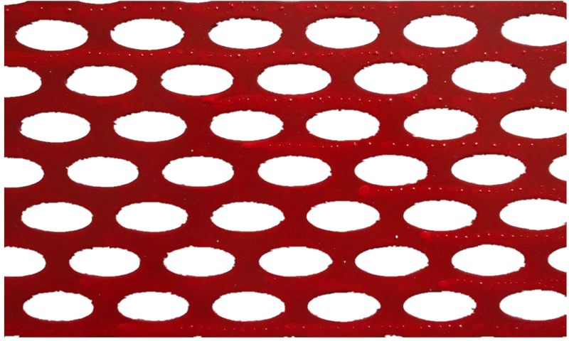 鋁板沖孔板產(chǎn)品展示