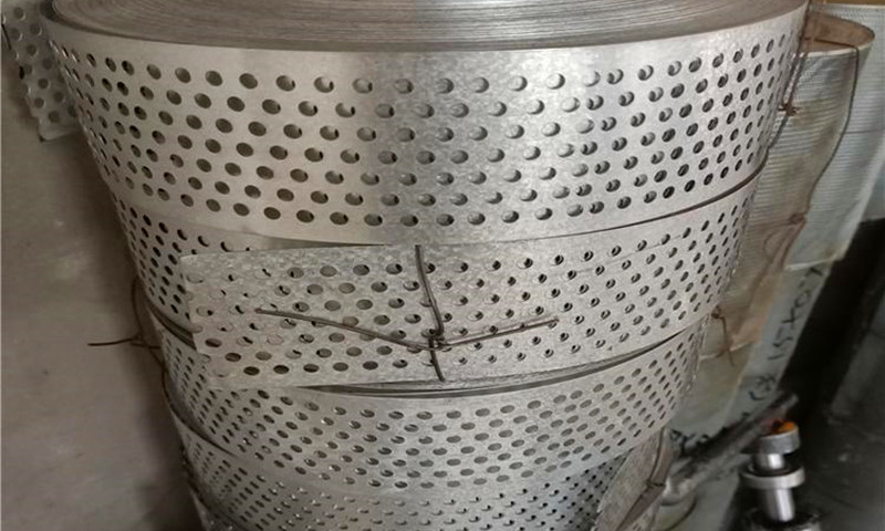 鋁板卷板沖孔板產(chǎn)品展示