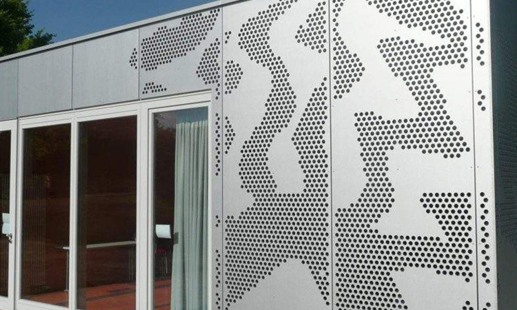 不銹鋼沖孔板產(chǎn)品展示