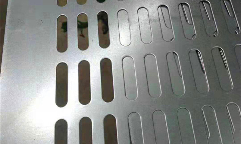 不銹鋼沖孔板產(chǎn)品展示