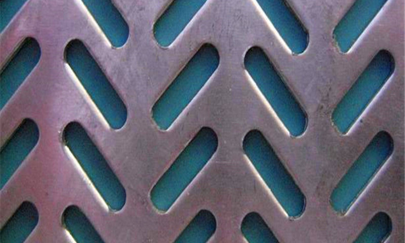 不銹鋼沖孔板產(chǎn)品展示