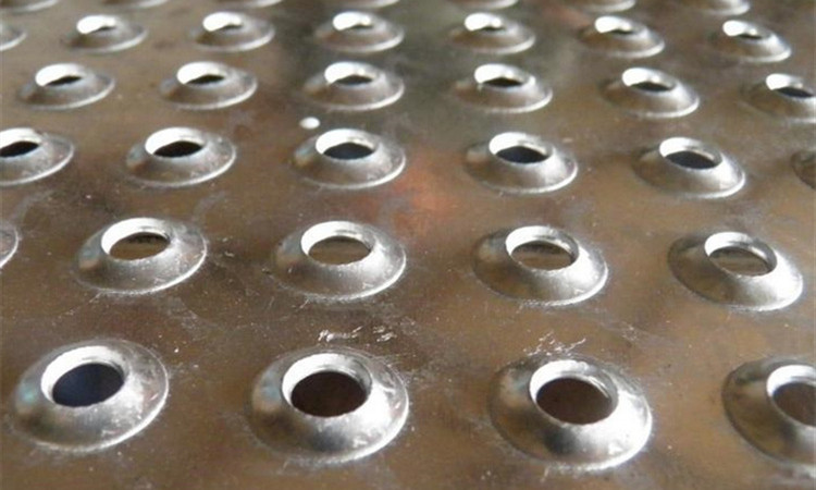 201沖孔板產(chǎn)品展示