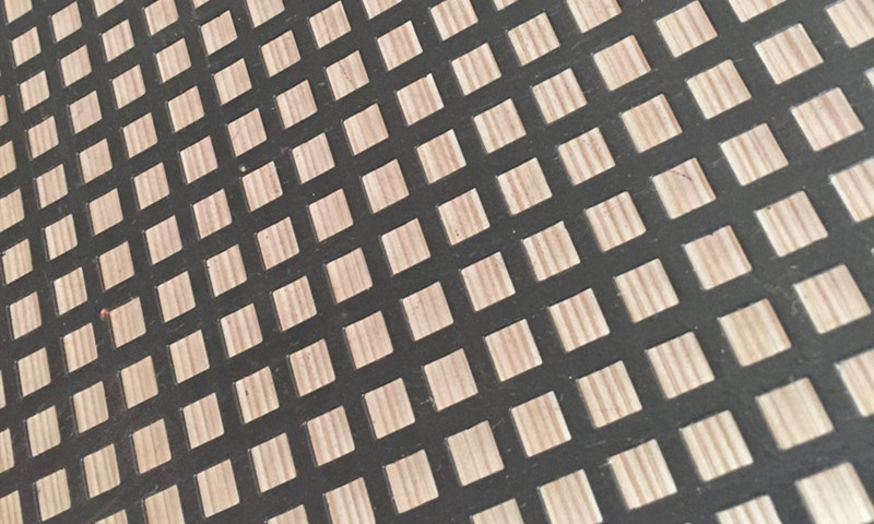 201沖孔板產(chǎn)品展示