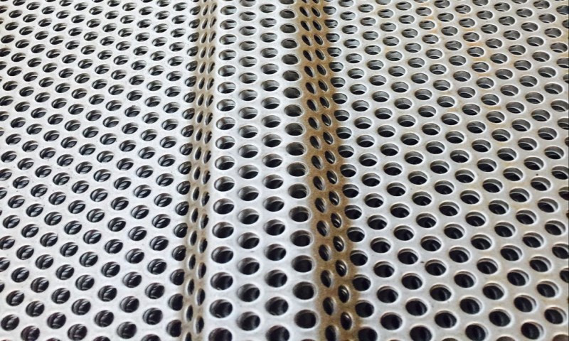 201沖孔板產(chǎn)品展示