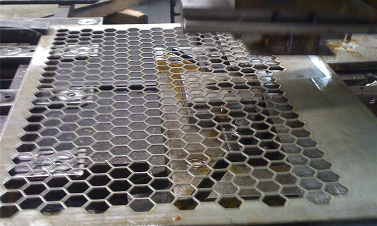 316沖孔板產(chǎn)品展示