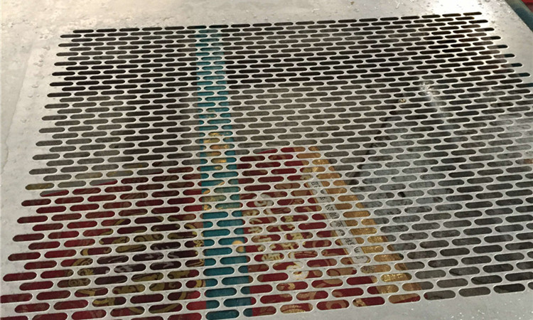 316沖孔板產(chǎn)品展示