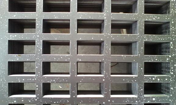 方孔不銹鋼沖孔板產(chǎn)品展示