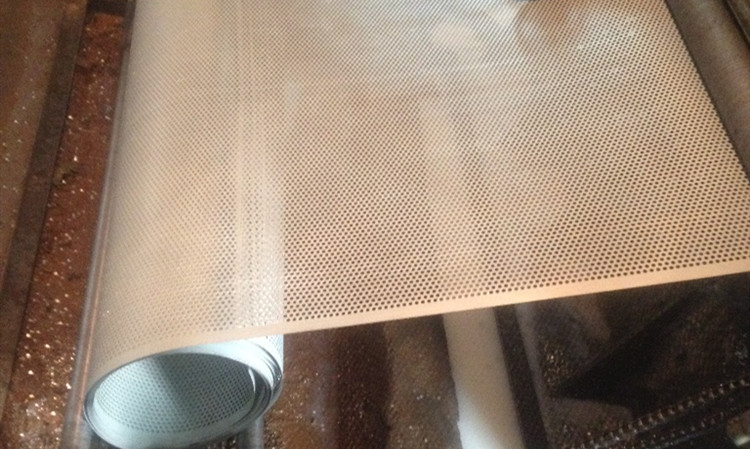 不銹鋼卷板沖孔板產(chǎn)品展示