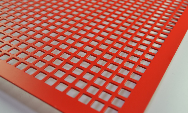 方孔沖孔板產(chǎn)品展示