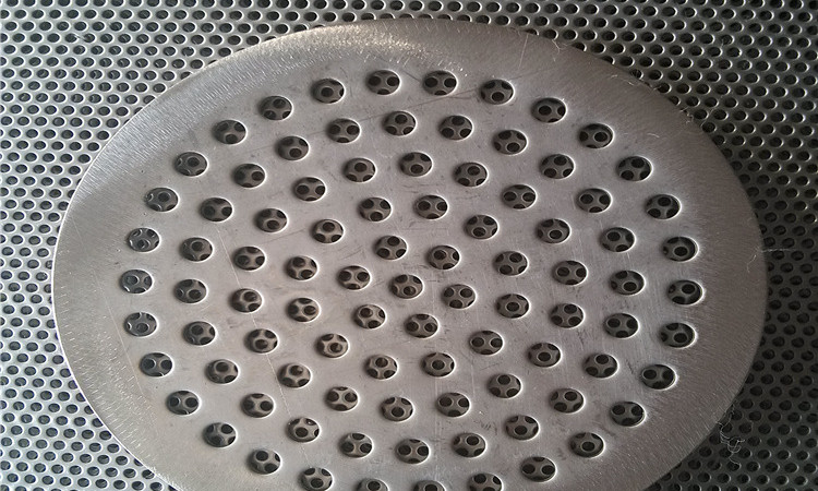 圓形篩板產(chǎn)品展示