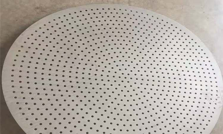 圓形篩板產(chǎn)品展示