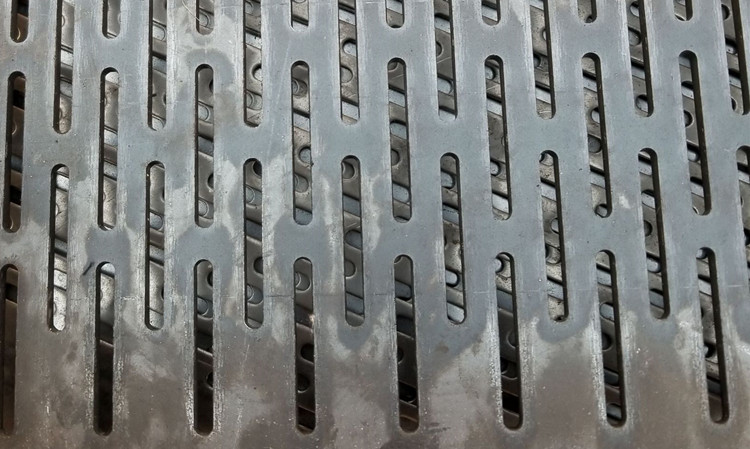 篩板產(chǎn)品展示