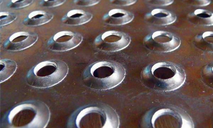 不銹鋼防滑板產(chǎn)品展示