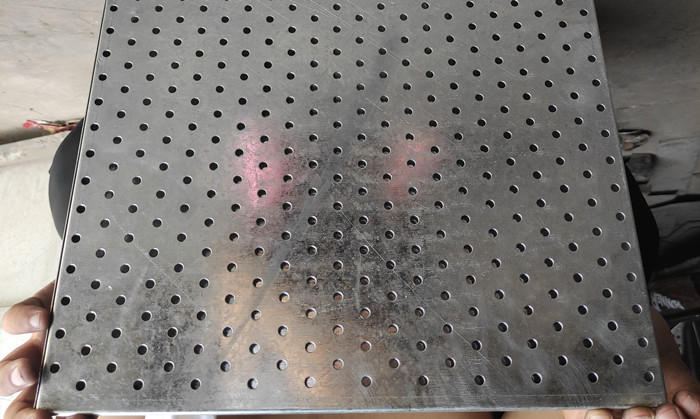 烤箱烘烤盤產(chǎn)品展示