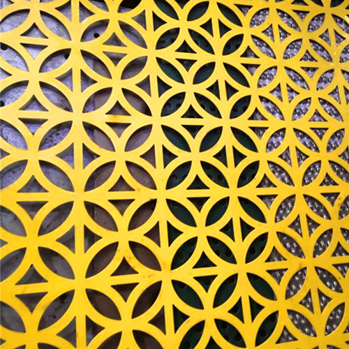 打孔鍍鋅板_批發(fā)價(jià)格_加工定做各種規(guī)格型號