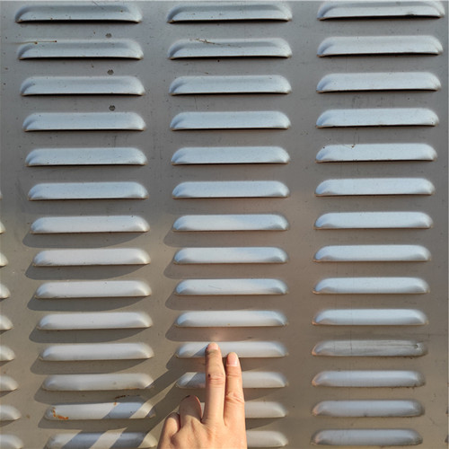 消音孔板_批發(fā)價格_加工定做各種規(guī)格型號